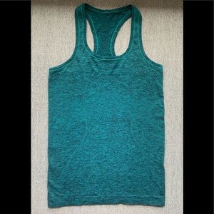 Lululemon Racerback Tank